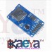 OkaeYa Micro SD TF Card Memory Shield Module SPI Micro SD Adapter For Arduino